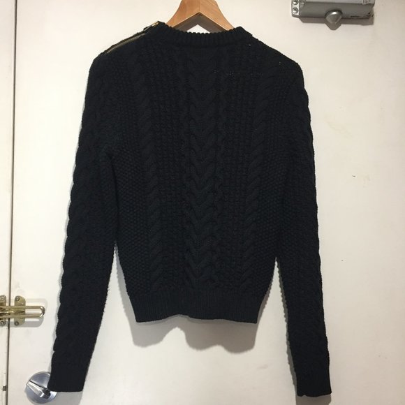 POLO RALPH LAUREN KNITTED SWEATERS SIZE M - Picture 5 of 10
